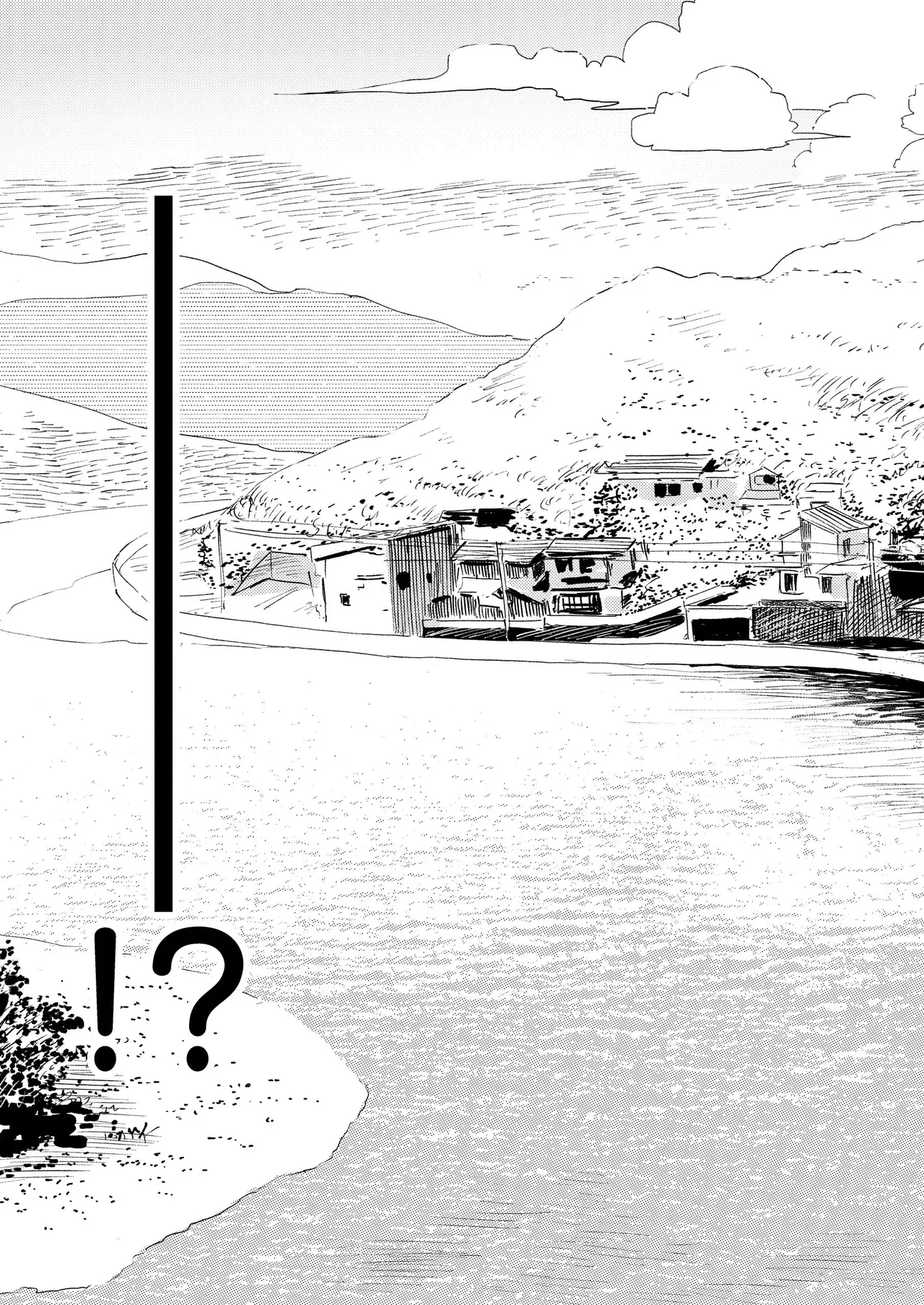 Shounen yo, Watashi o Idake. | 少年，上我吧。 - Page 9