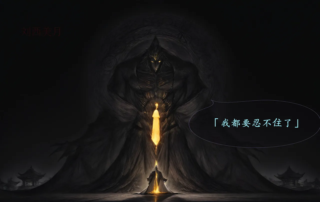 琼明短篇 裴雨涵6 海梧城受辱 上 - Page 105