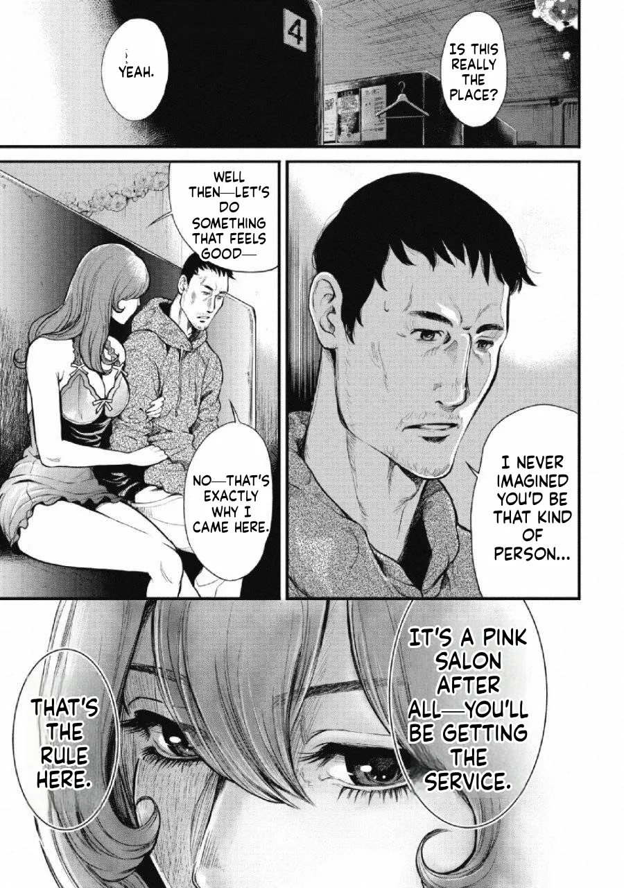 Ch.1 - Pinsaro Sniper - Page 15