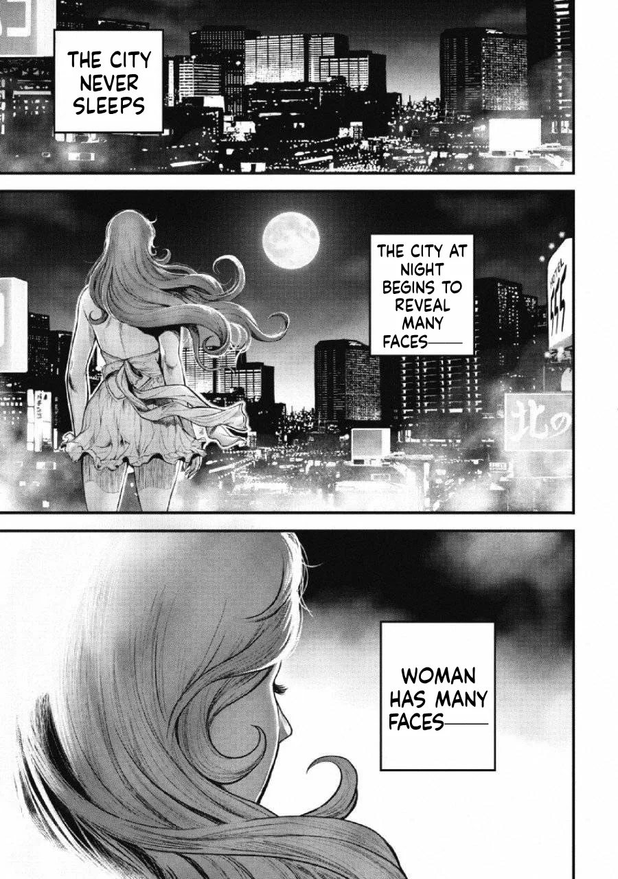 Ch.1 - Pinsaro Sniper - Page 3