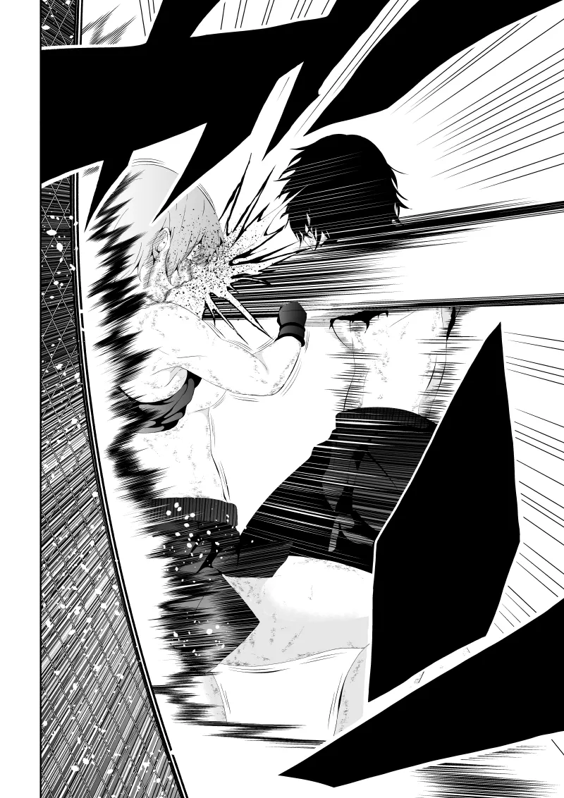 不良少女白目失禁敗北‐9‐ - Page 94