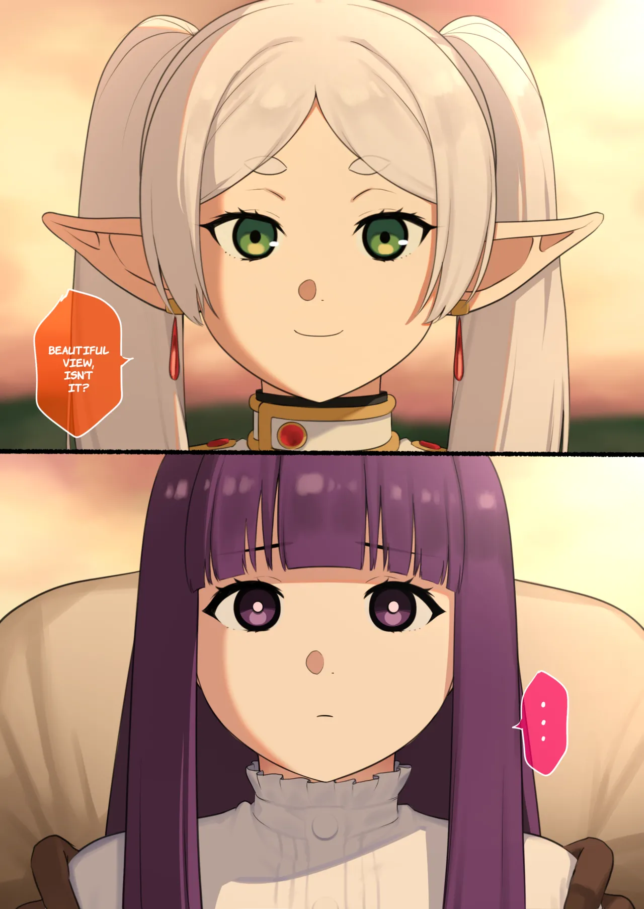 Fern NTR Part 2 - Page 1