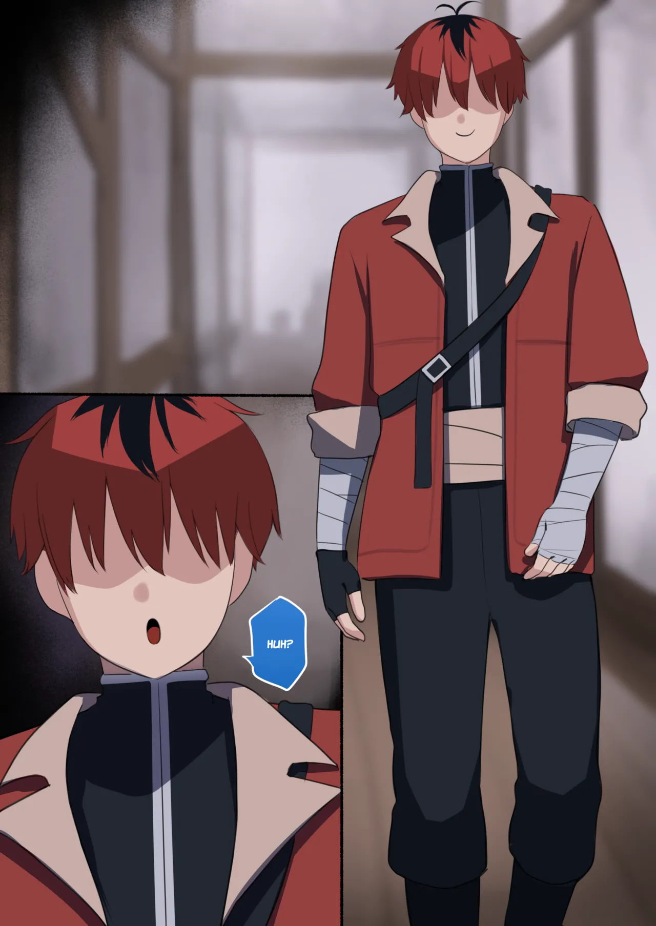 Fern NTR Part 2 - Page 12