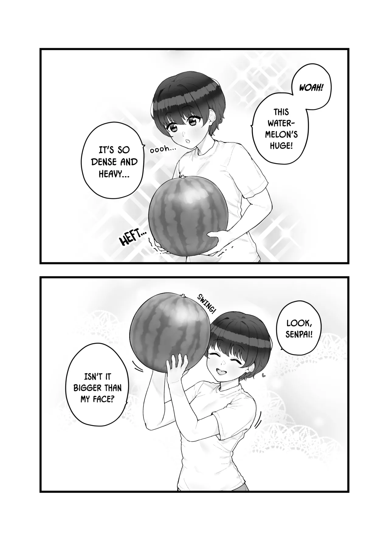 Track Team Girl - Page 79