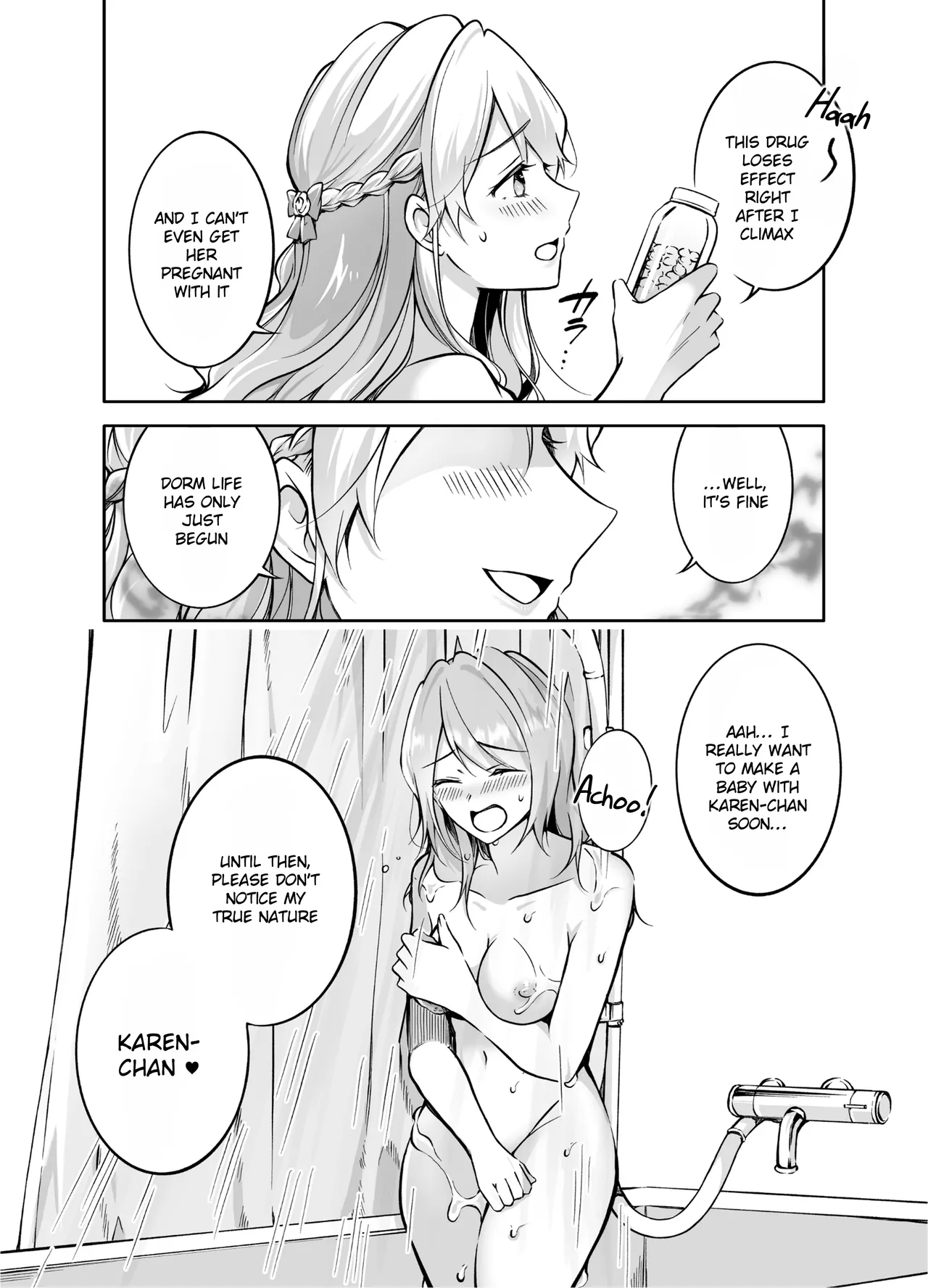 Futari Gurashi | Living Together - Page 26