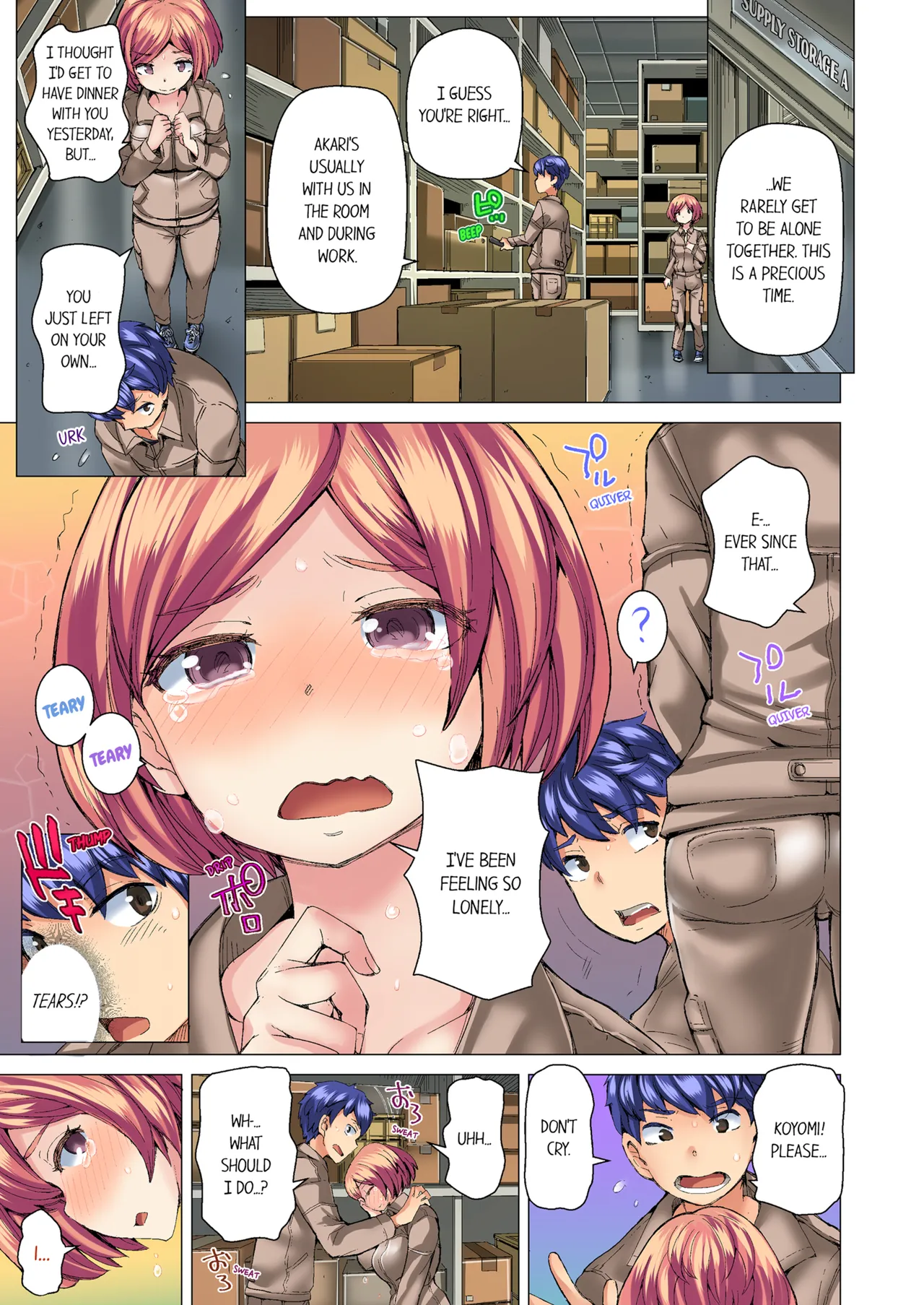 Taking a Hot Tanned Chicks Virginity Vol.1-3 - Page 173