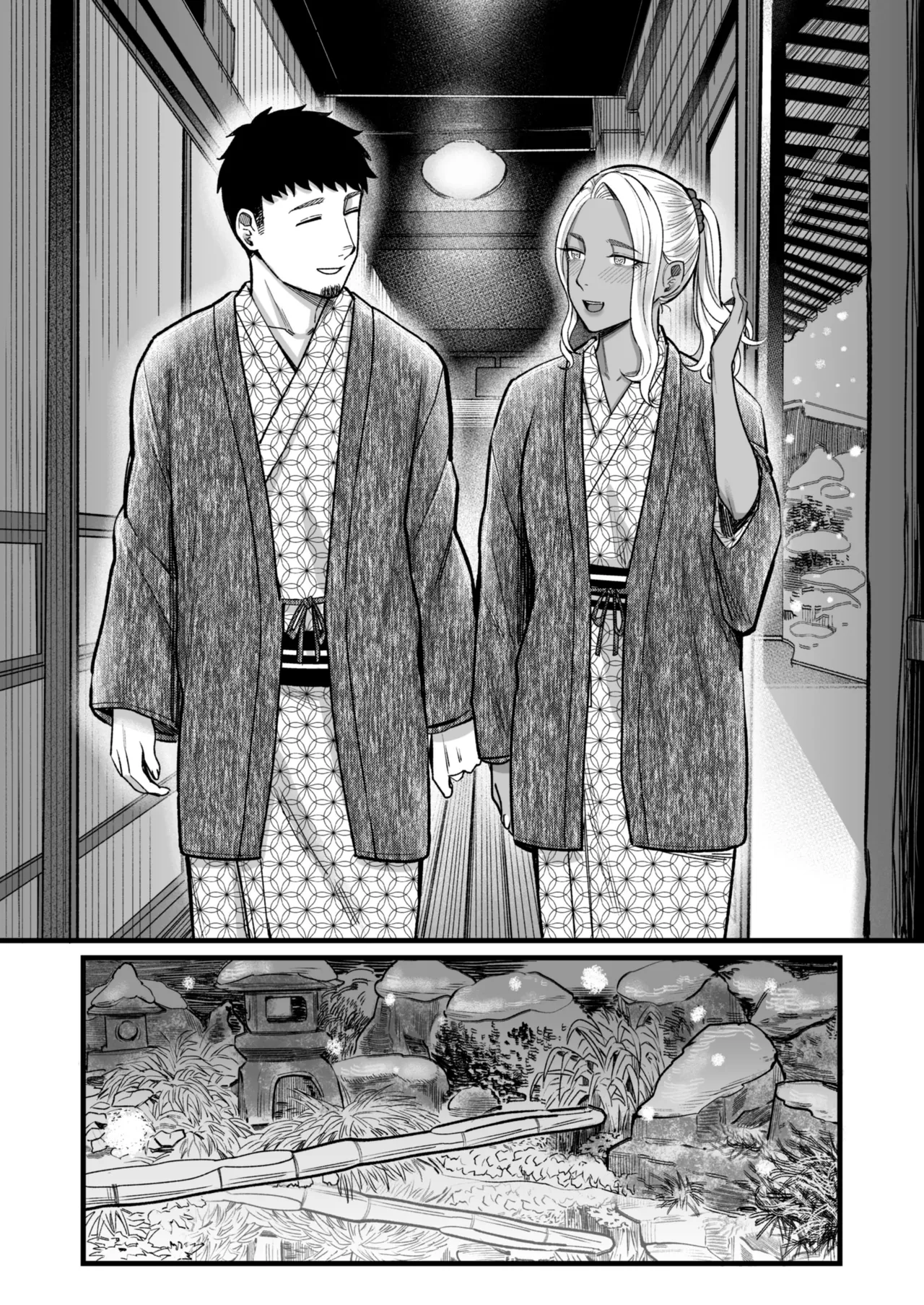 Ally-san wa Doko Demo Ikitai!! 3 - Page 60