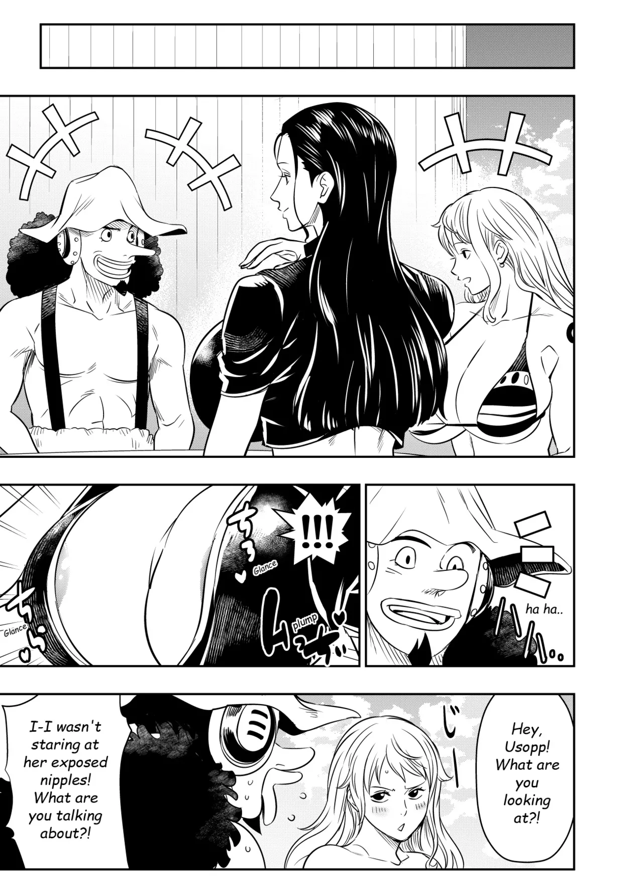 Itadaita Mono Desu - Page 78