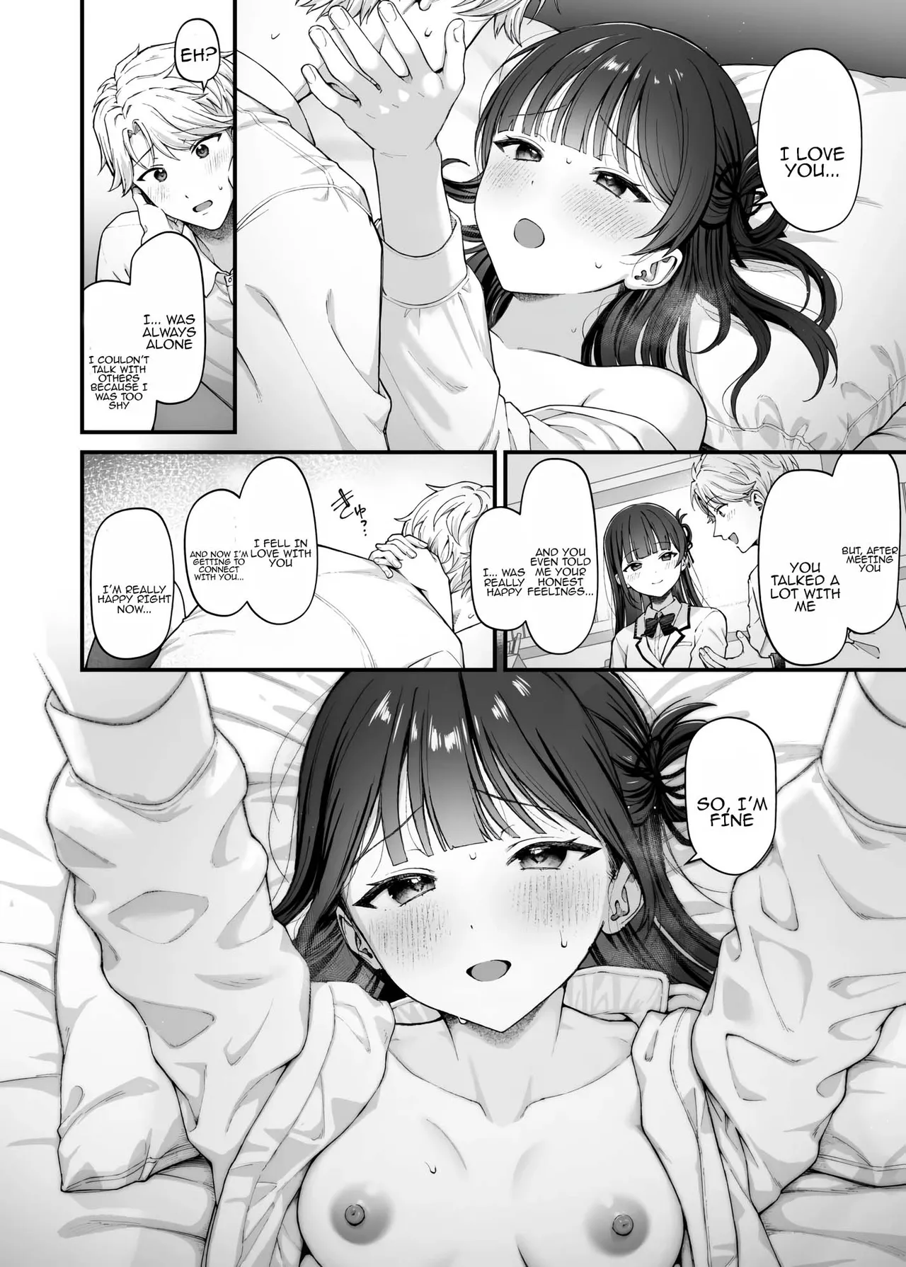 [kocc House (nama)] -connect- [English] [Tenuous Scans] [Digital] - Page 16