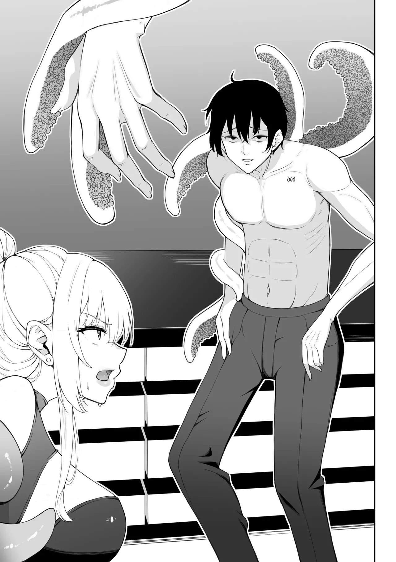 Page 124 of [Fujikane Haruyo] Onna Spy Joku Fukushuu no Shokushu
