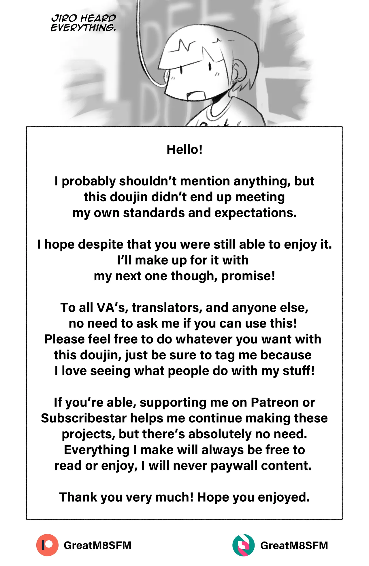 Hero Suit | - Page 27