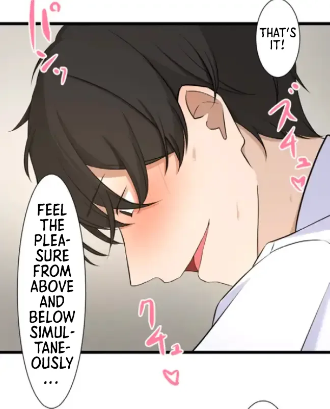 Saimin, Kakete Mite | Hypnosis, Give it a Try - Chapter 4 - Page 54