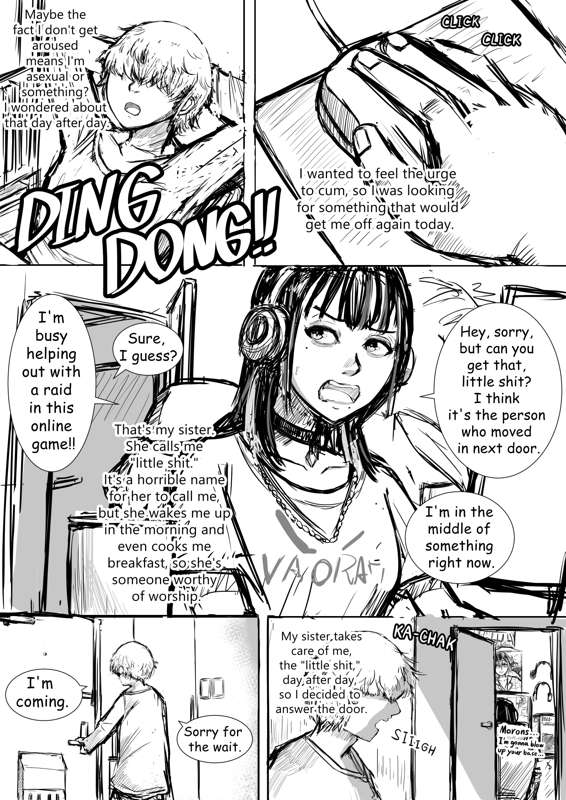 Nikutsuki Collection - Page 210