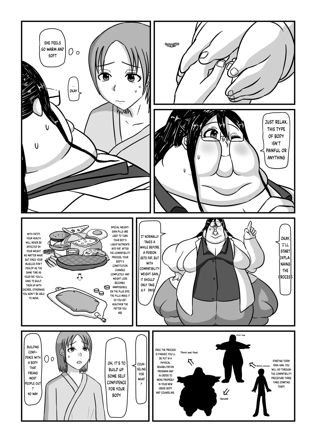 Huurin Kazzan Collection - Page 101