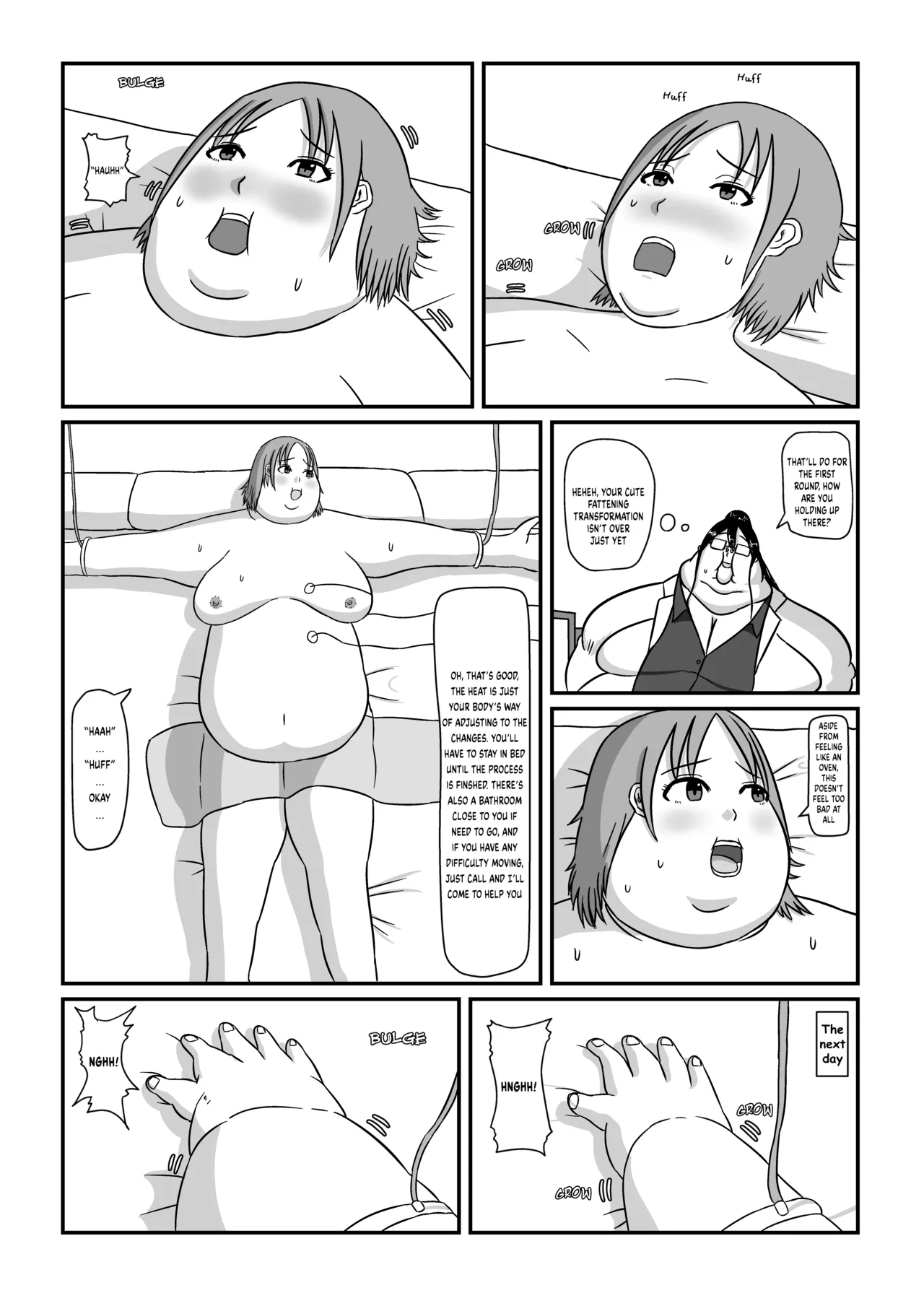 Huurin Kazzan Collection - Page 103