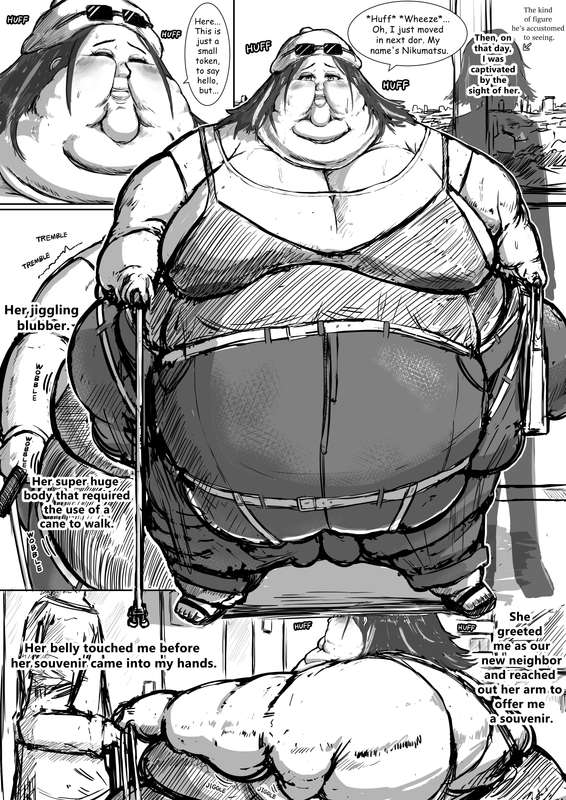 Huurin Kazzan Collection - Page 76