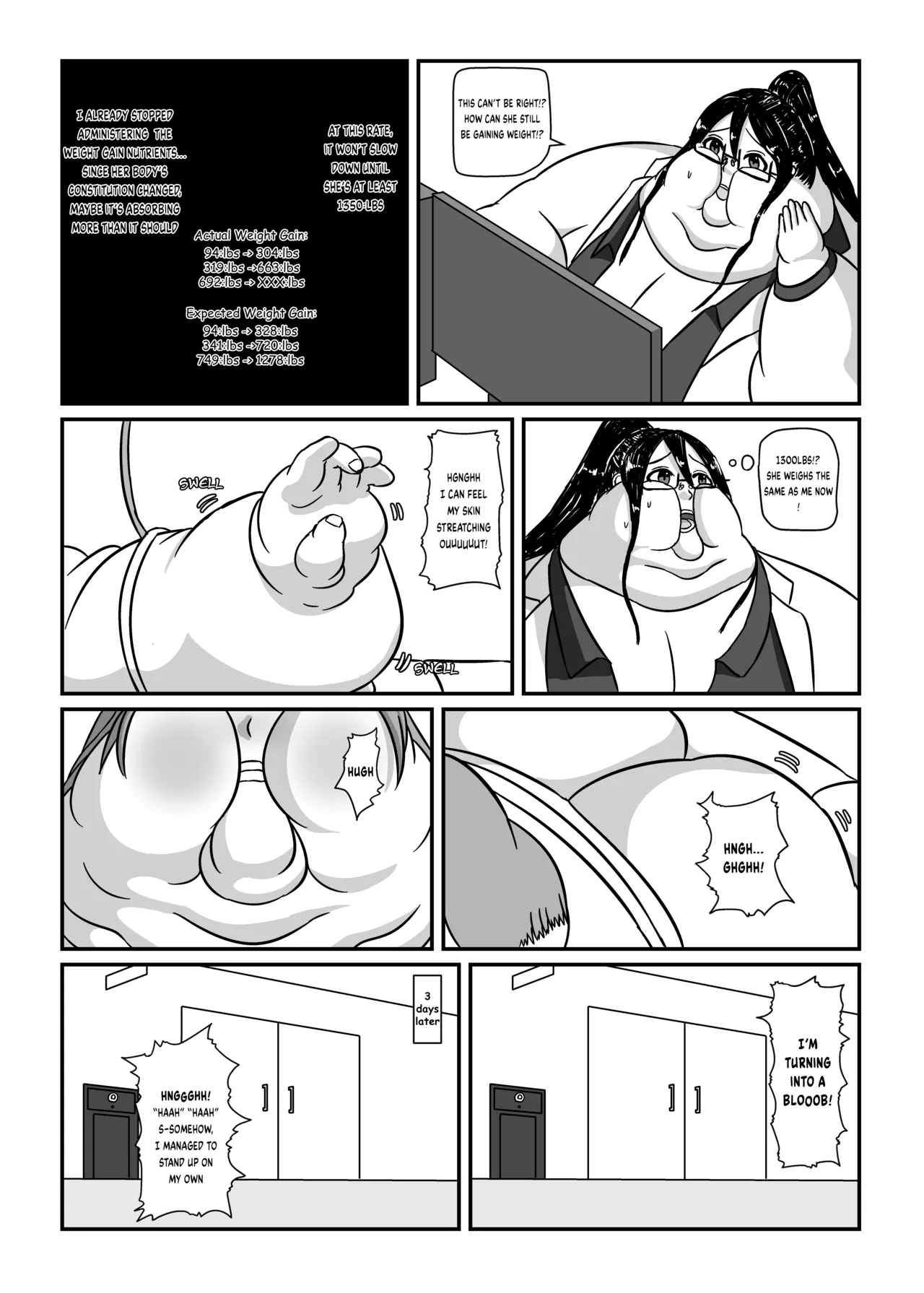 Huurin Kazzan Collection - Page 86