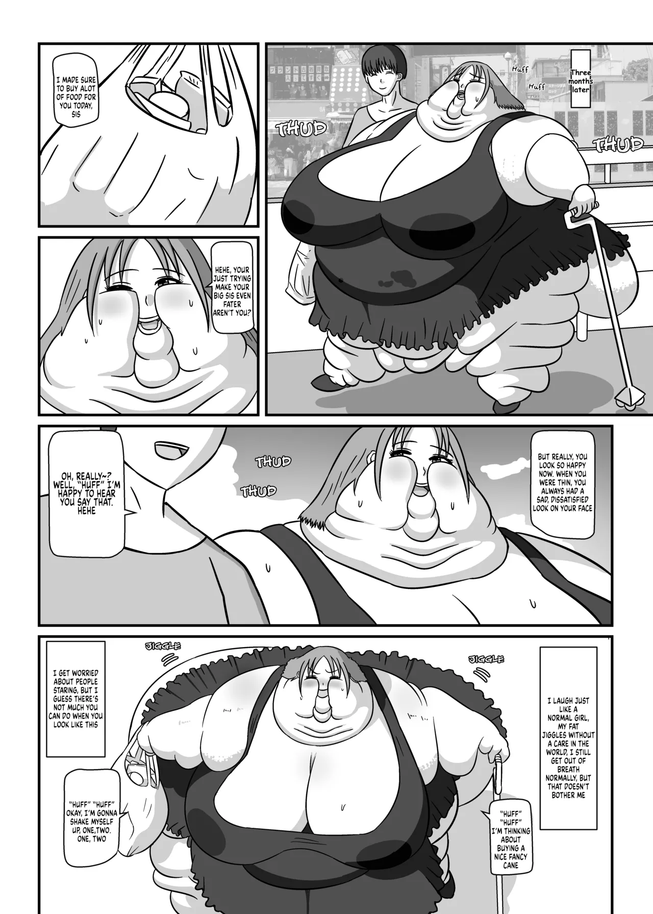 Huurin Kazzan Collection - Page 94