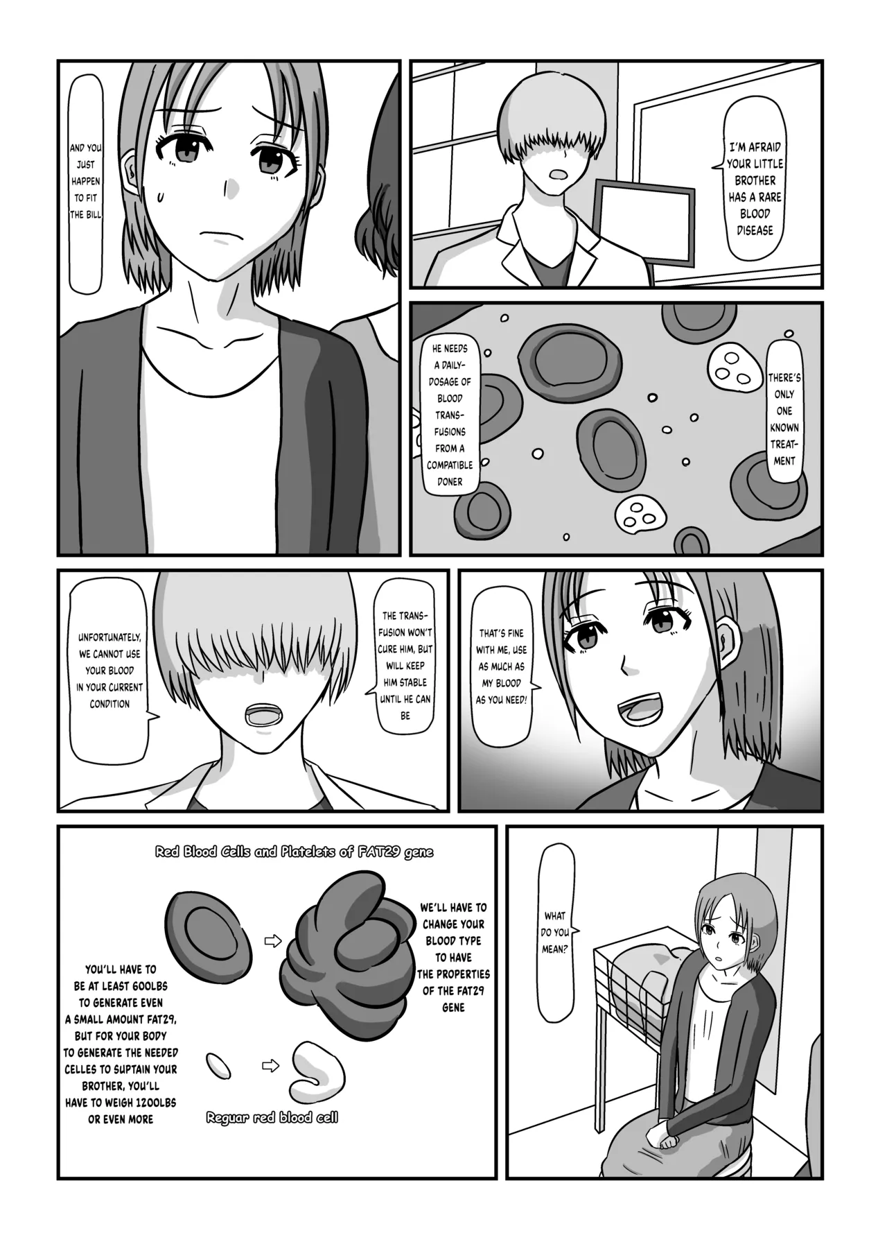 Huurin Kazzan Collection - Page 98