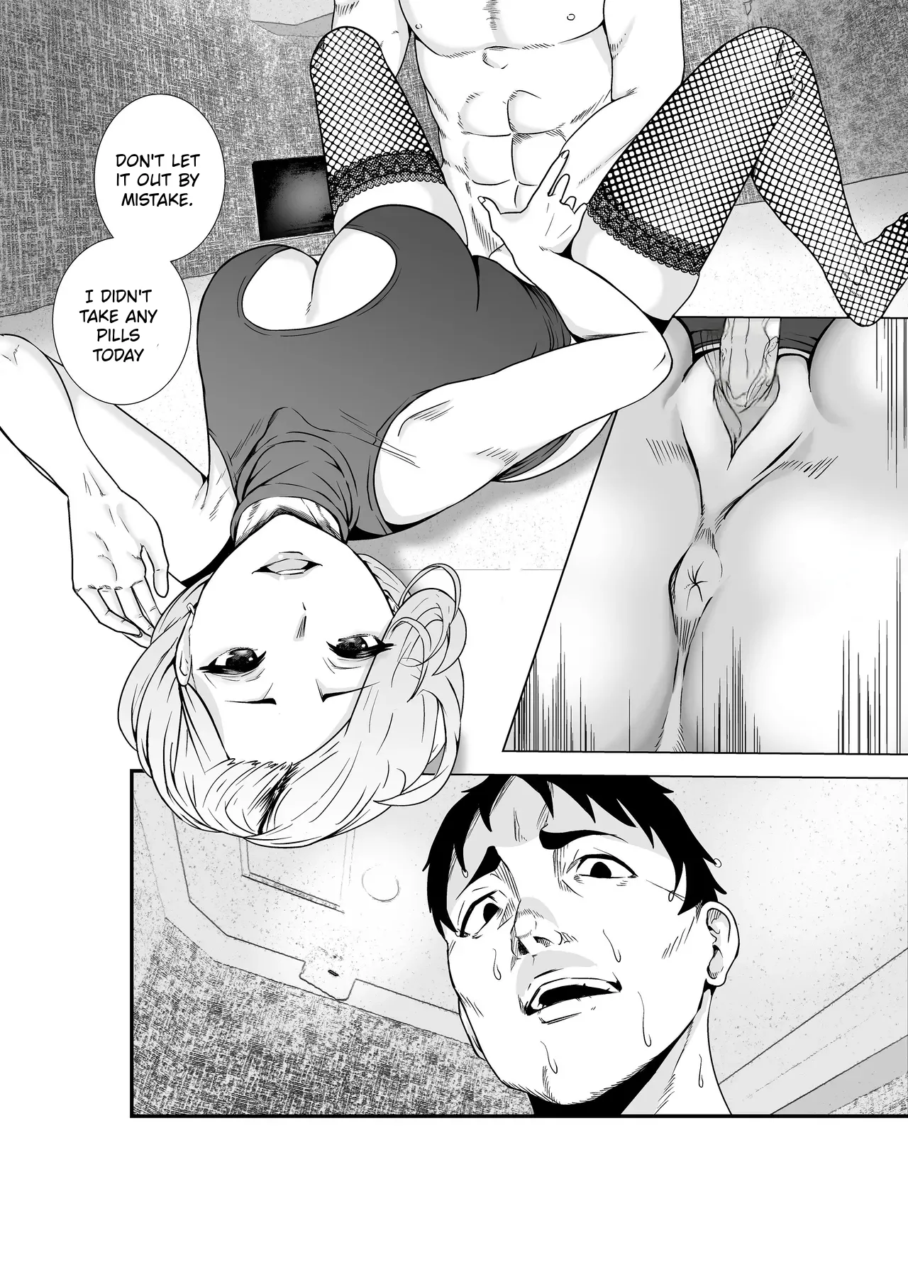 Fuufu Koukan Matching Appli - Page 29