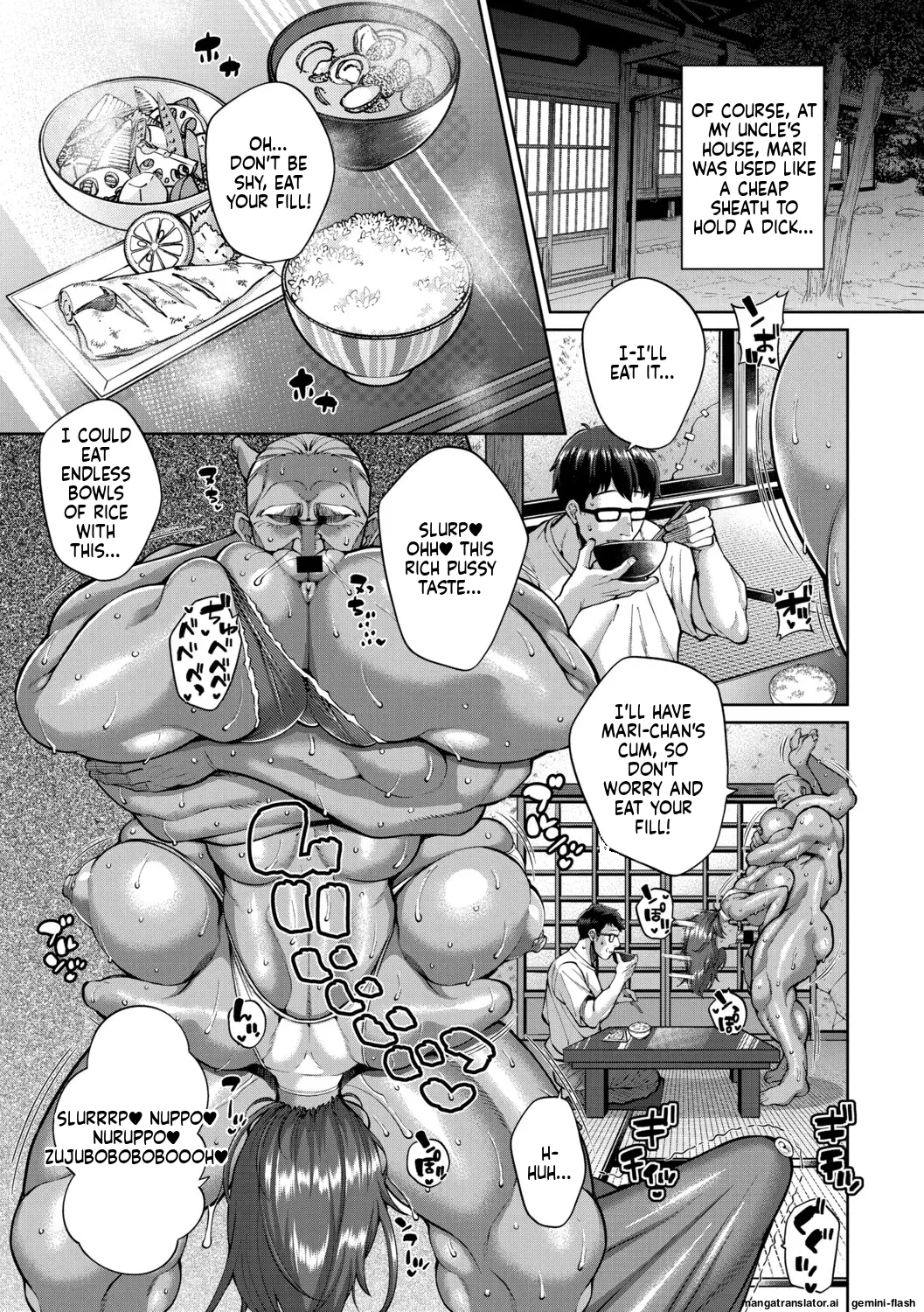 Nuki Nuki Zupposism - Page 248