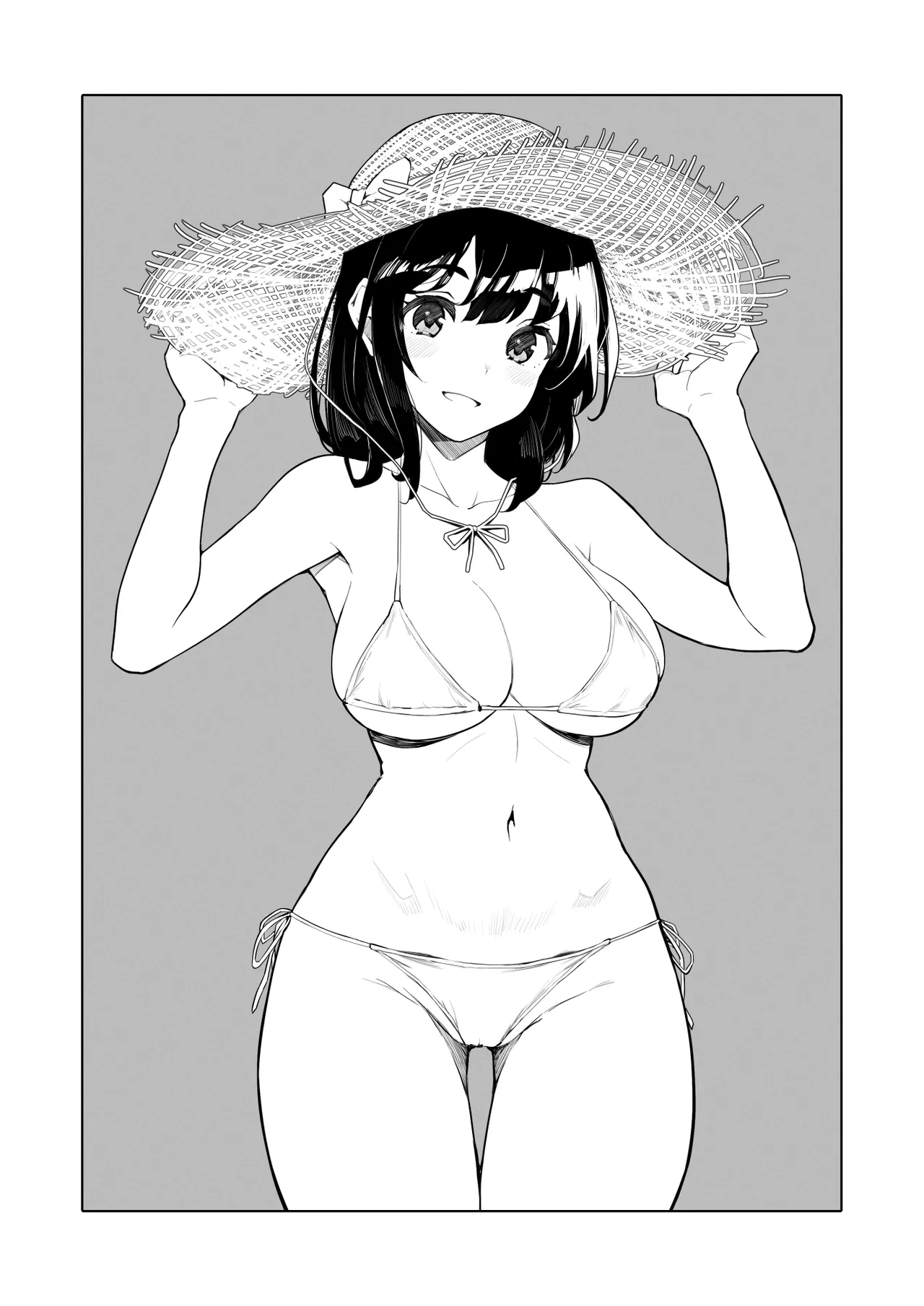 Nee, Koko de Shichaokka丨呐、要在这里做吗？ - Page 20