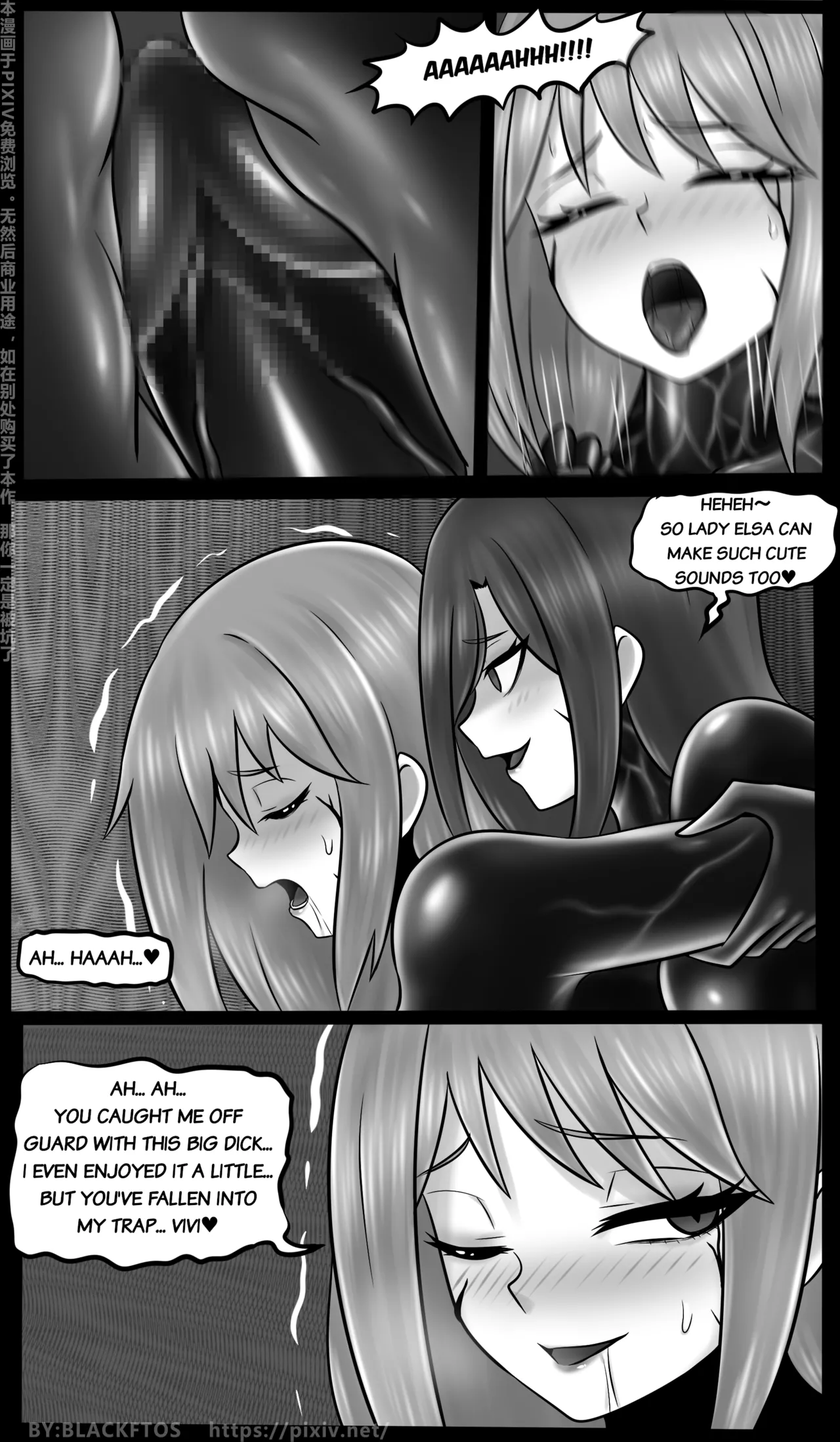 Venom Invasion VI - Page 37