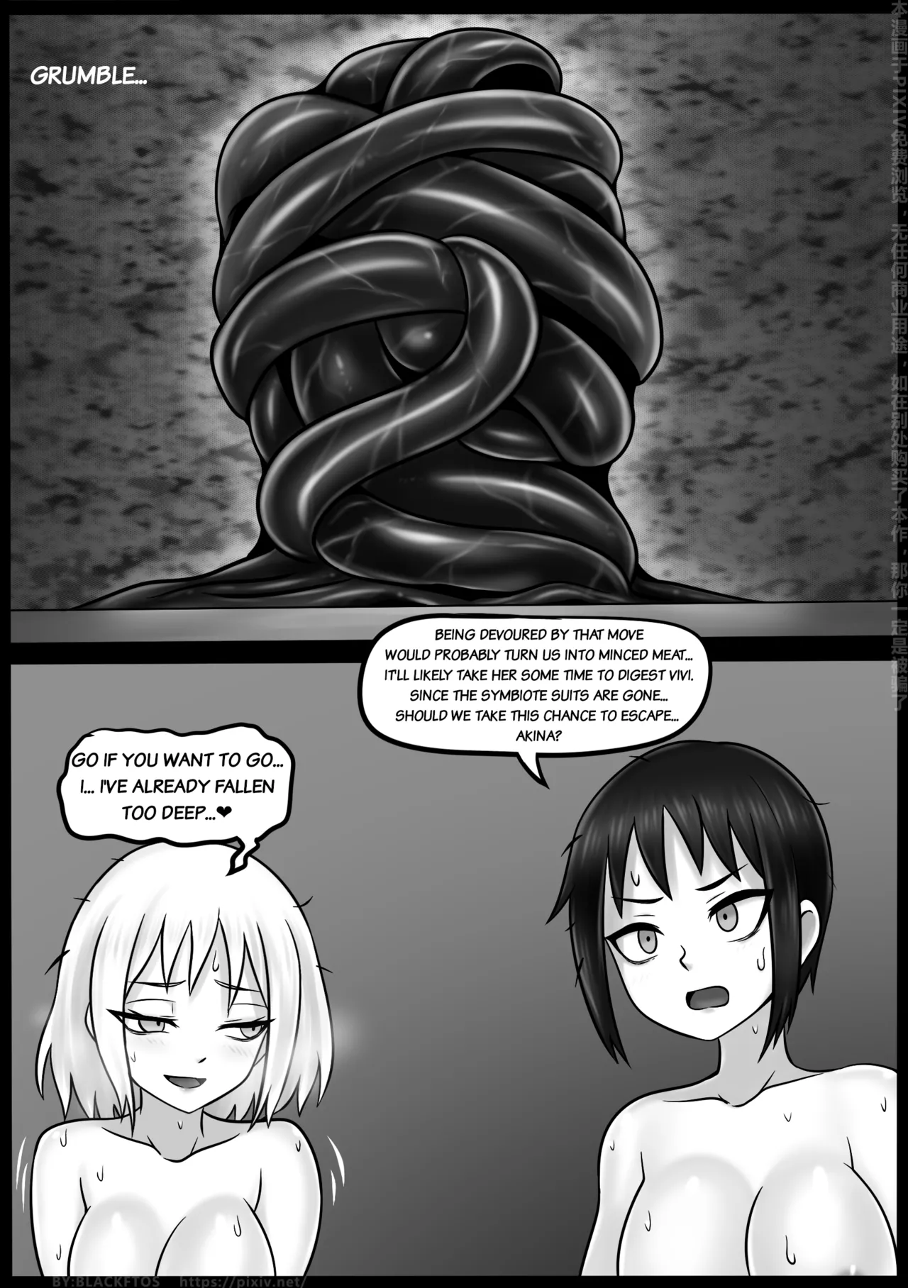 Venom Invasion VI - Page 40