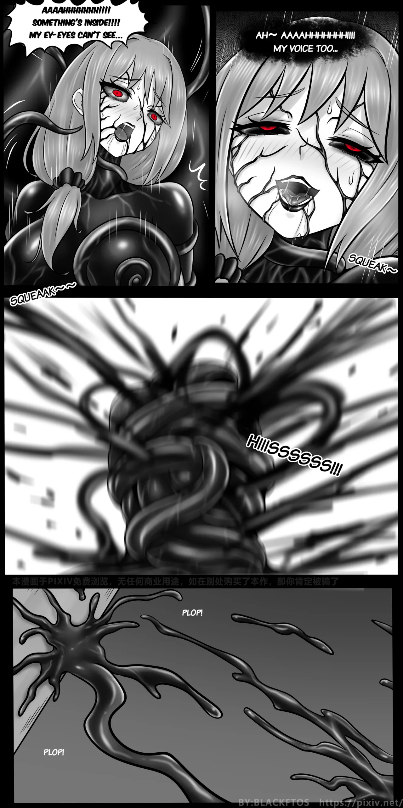 Venom Invasion VI - Page 47