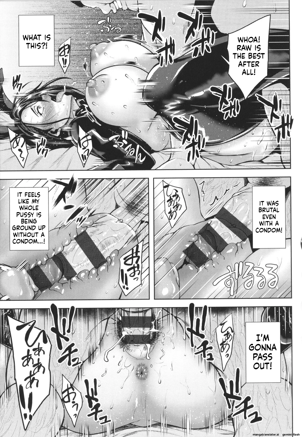 Page 148 of [Ozy] Tsumabiku Yoru ni... [English] [MTL]