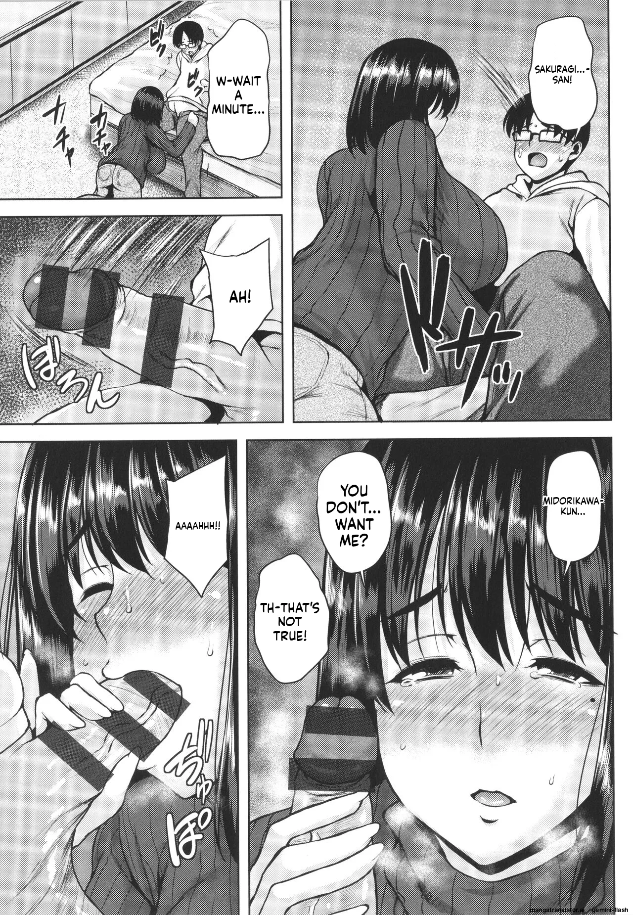 Page 186 of [Ozy] Tsumabiku Yoru ni... [English] [MTL]