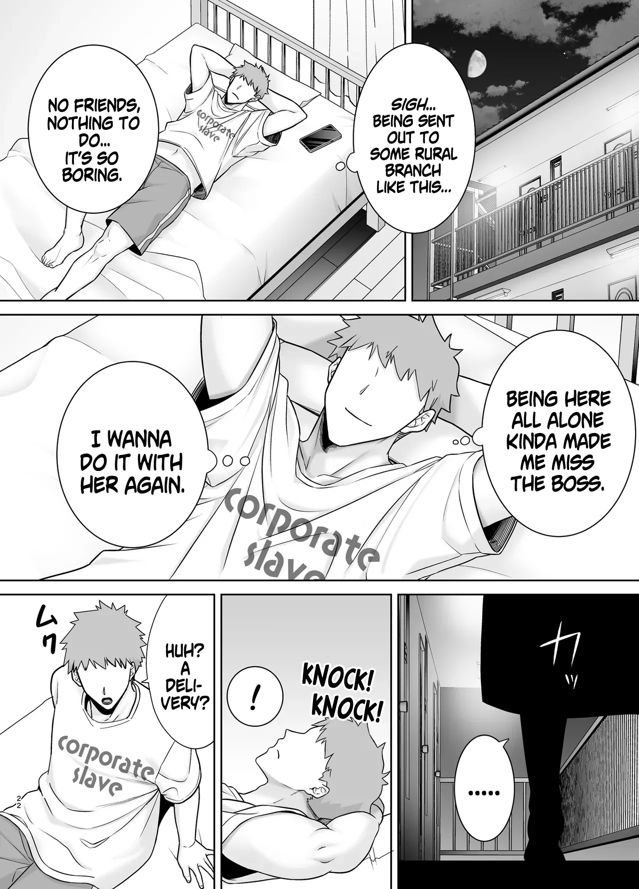Who's the Boss Now 1-3 - Page 135