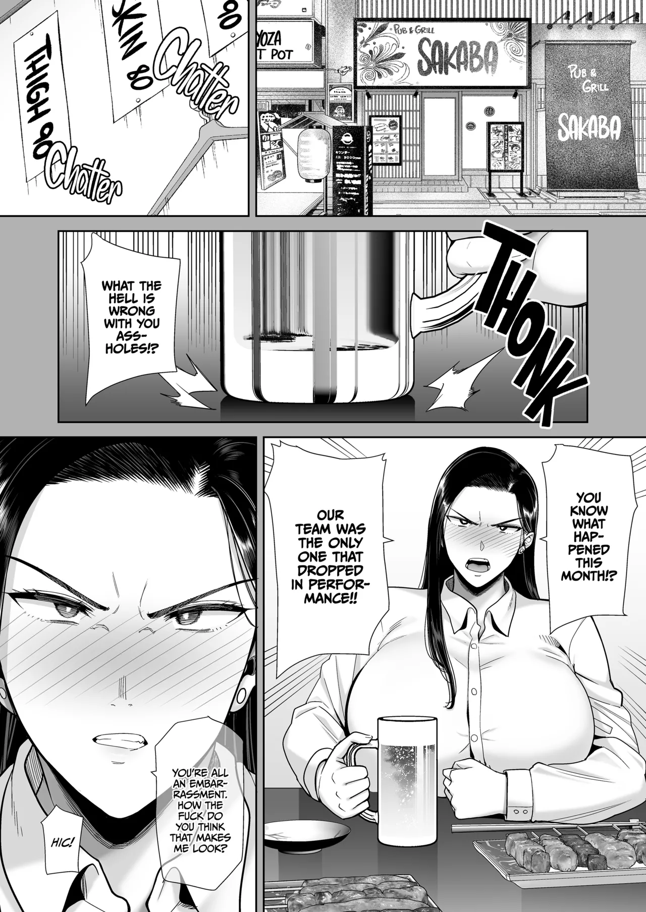 Who's the Boss Now 1-3 - Page 54