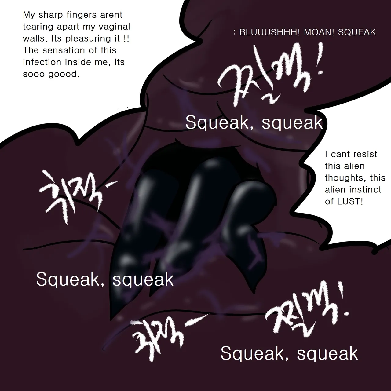DYE Episode 3 - Page 26