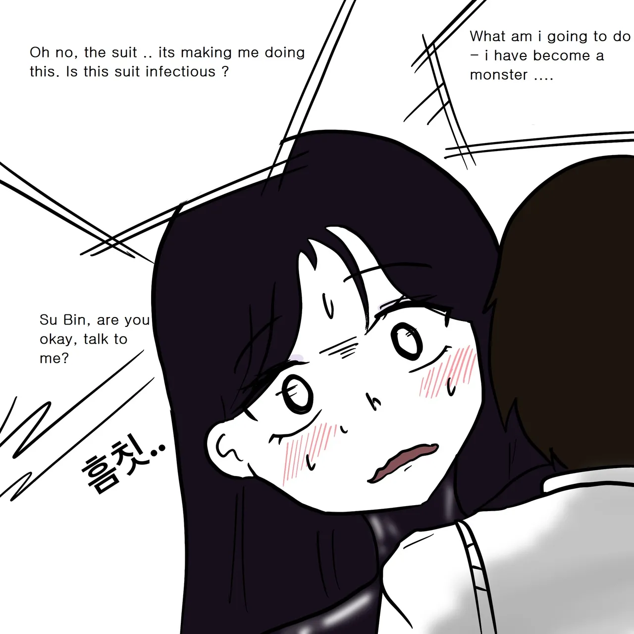 DYE Episode 6 - Page 19