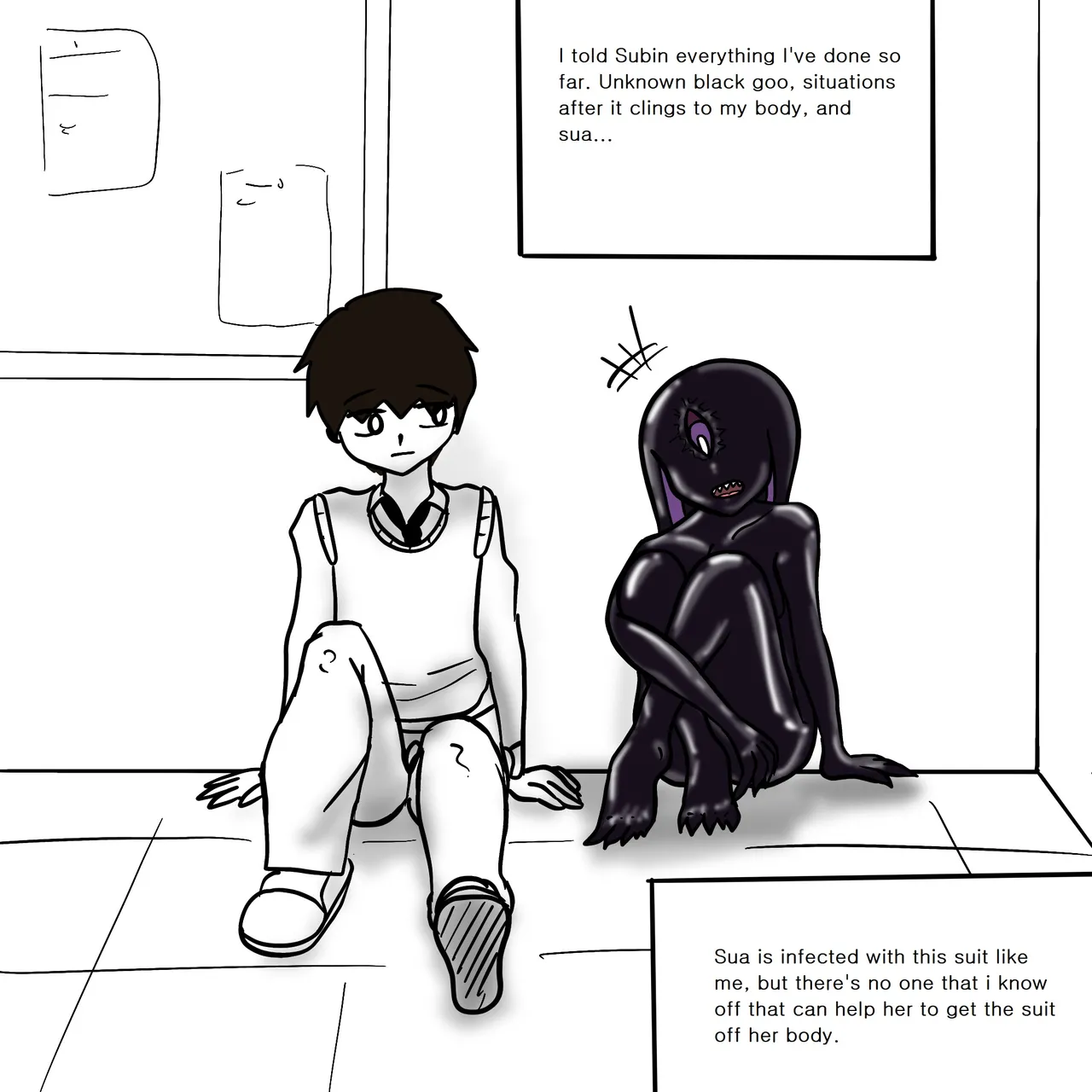 DYE Episode 6 - Page 37