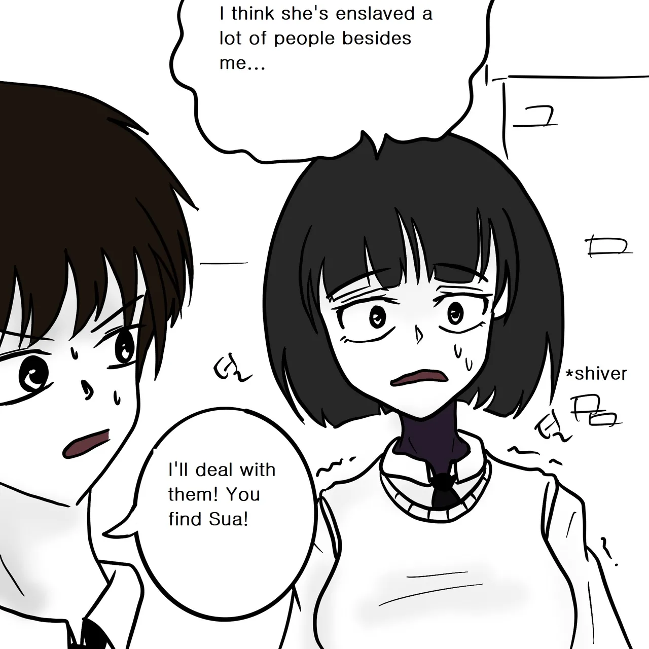 Page 21 of DYE Episode 8