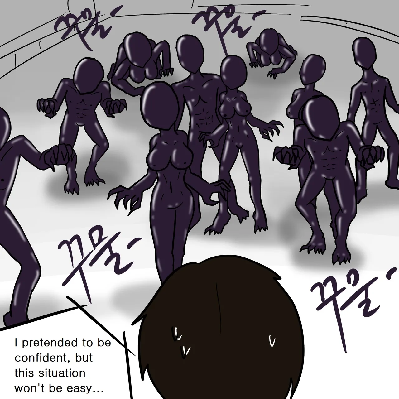 Page 25 of DYE Episode 8