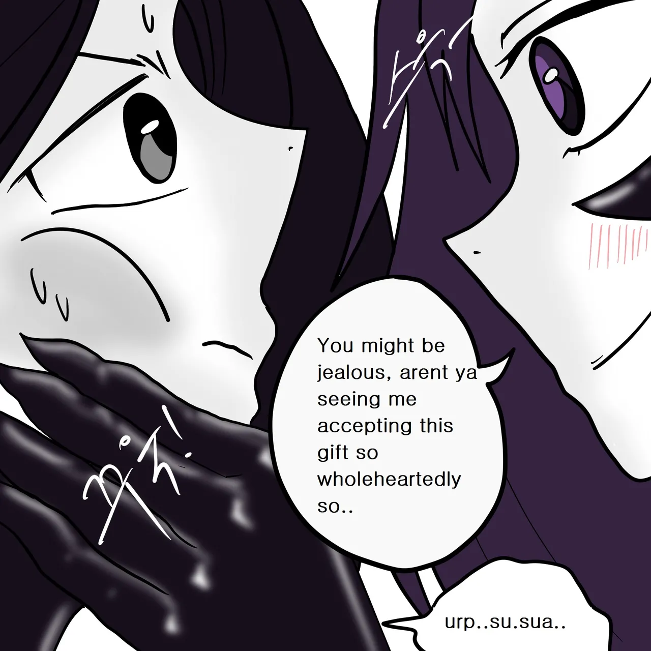Page 43 of DYE Episode 8