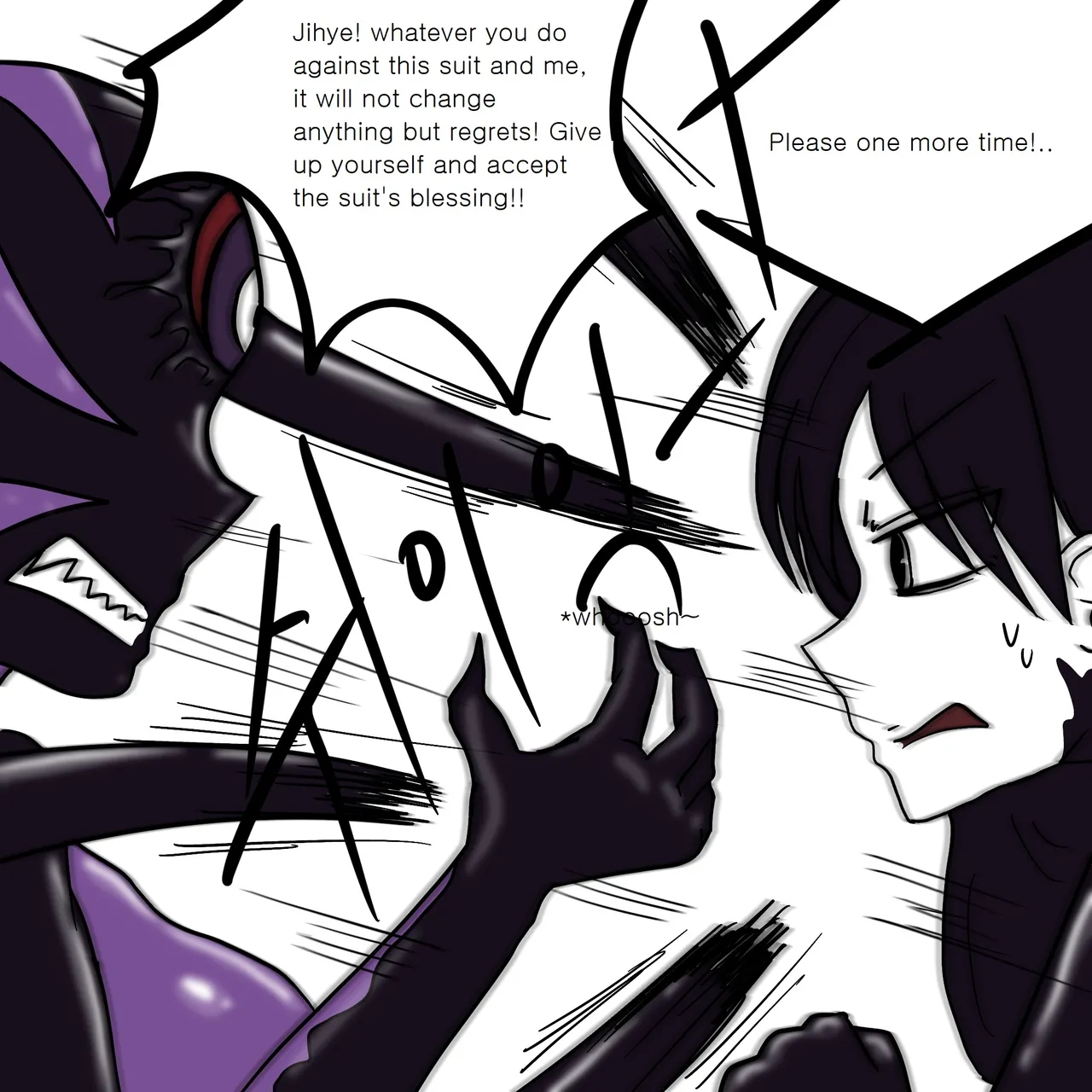 DYE Episode 9 - Page 7