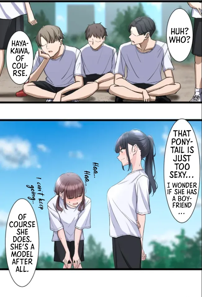 Page 11 of [utsuro_butai] Saimin, Kakete Mite | Hypnosis, Give it a Try - Chapter 6 [English] [Morally Bankrupt Wizard Translations]