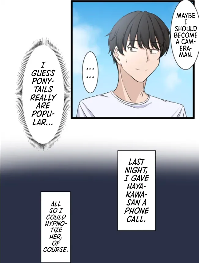 Page 12 of [utsuro_butai] Saimin, Kakete Mite | Hypnosis, Give it a Try - Chapter 6 [English] [Morally Bankrupt Wizard Translations]