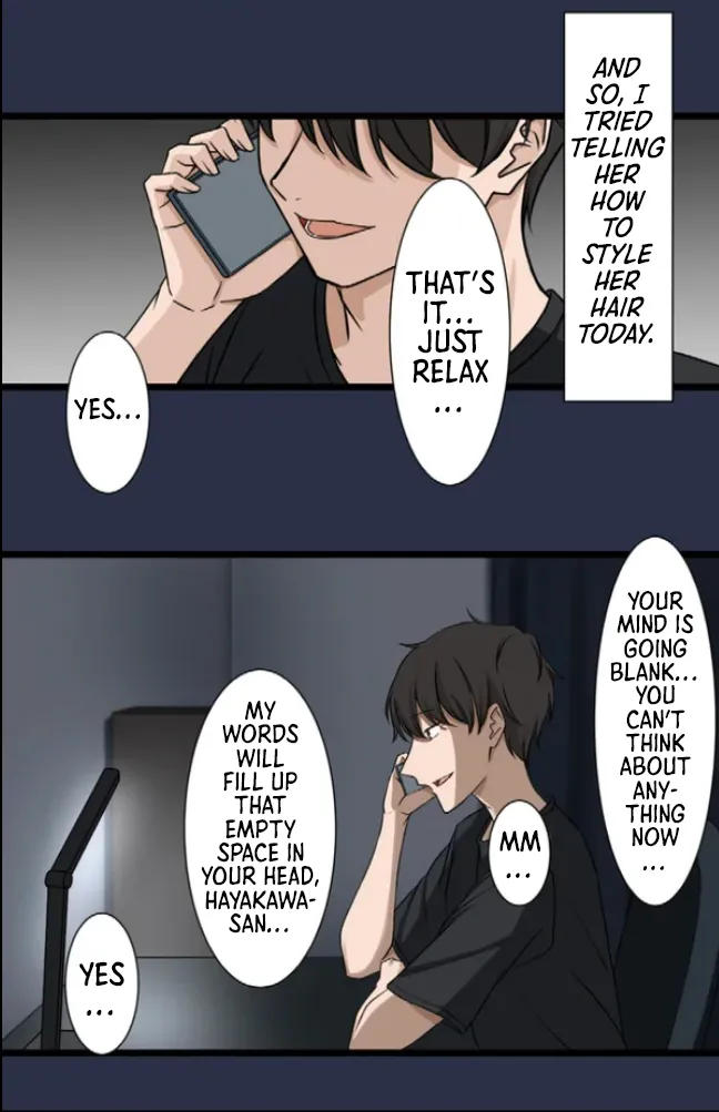 Page 13 of [utsuro_butai] Saimin, Kakete Mite | Hypnosis, Give it a Try - Chapter 6 [English] [Morally Bankrupt Wizard Translations]