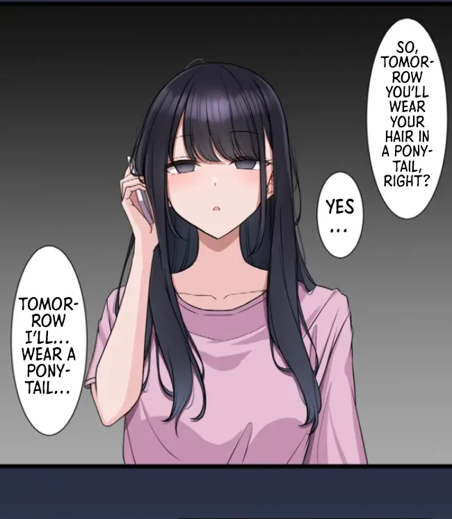 Page 14 of [utsuro_butai] Saimin, Kakete Mite | Hypnosis, Give it a Try - Chapter 6 [English] [Morally Bankrupt Wizard Translations]