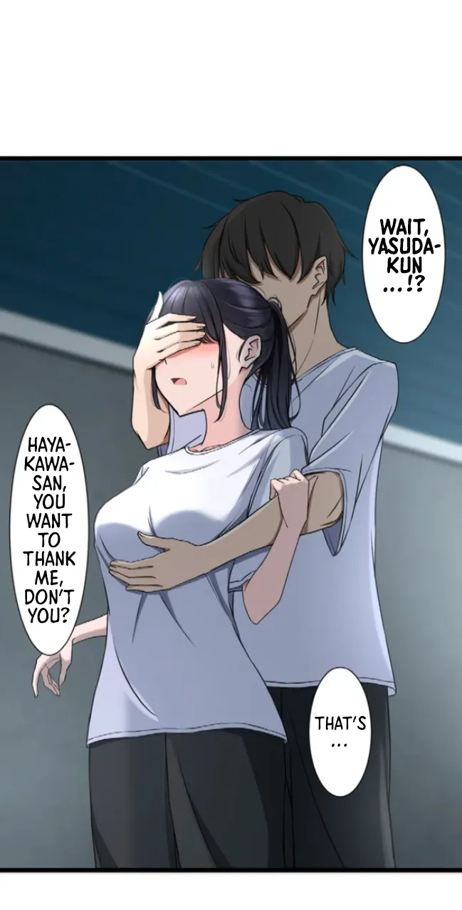 Page 22 of [utsuro_butai] Saimin, Kakete Mite | Hypnosis, Give it a Try - Chapter 6 [English] [Morally Bankrupt Wizard Translations]