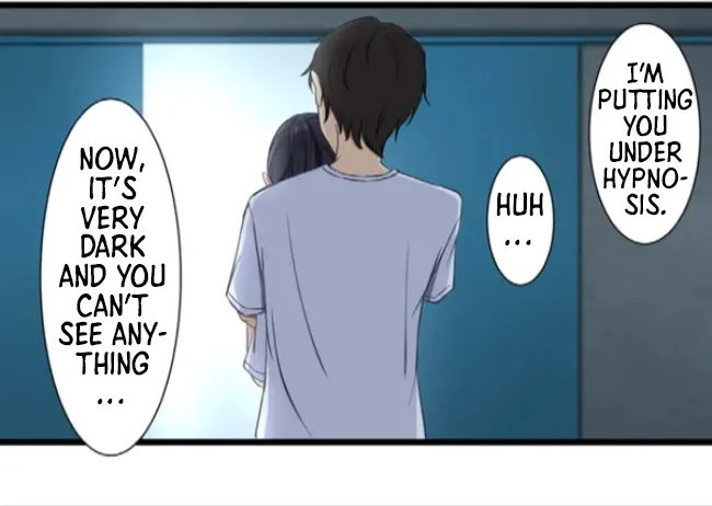 Saimin, Kakete Mite | Hypnosis, Give it a Try - Chapter 6 - Page 23
