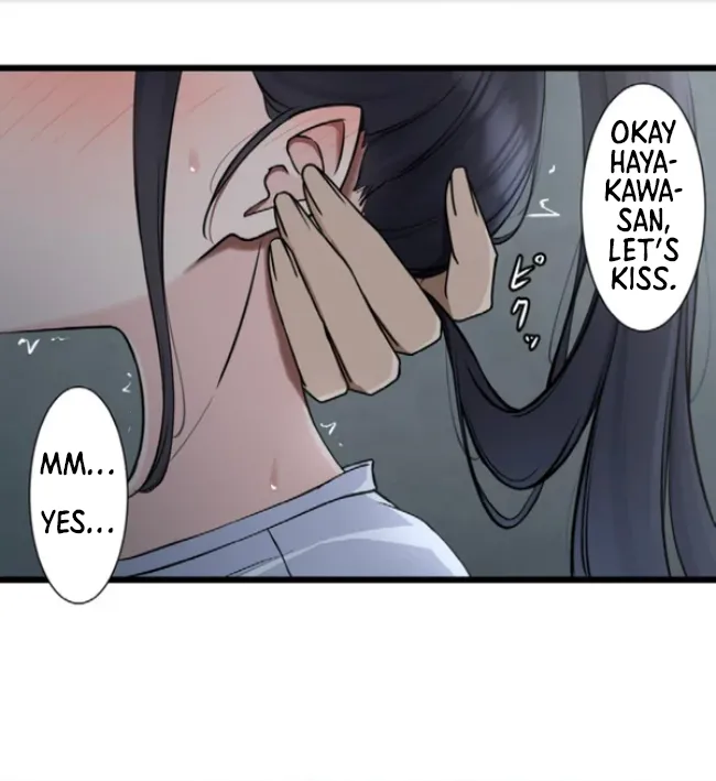 Page 27 of [utsuro_butai] Saimin, Kakete Mite | Hypnosis, Give it a Try - Chapter 6 [English] [Morally Bankrupt Wizard Translations]