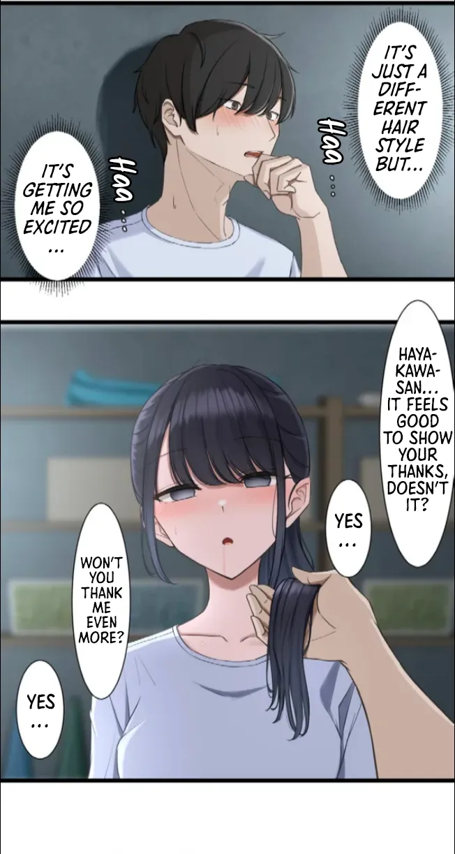 Page 31 of [utsuro_butai] Saimin, Kakete Mite | Hypnosis, Give it a Try - Chapter 6 [English] [Morally Bankrupt Wizard Translations]