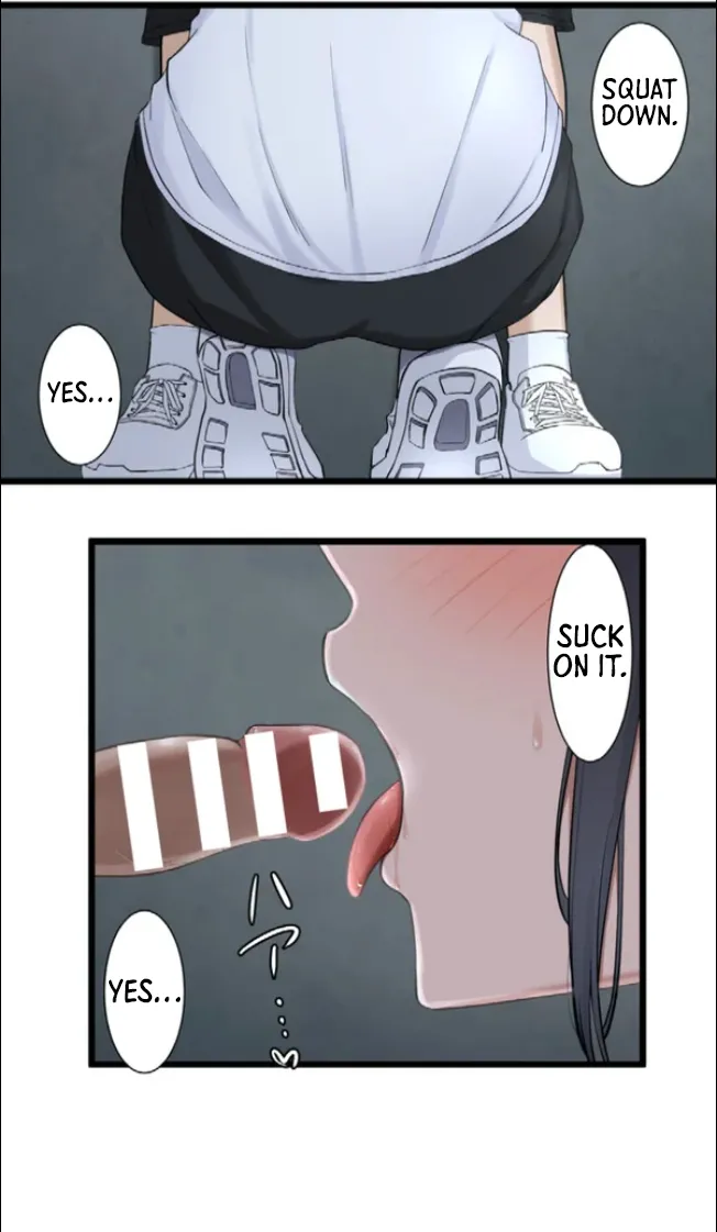 Page 32 of [utsuro_butai] Saimin, Kakete Mite | Hypnosis, Give it a Try - Chapter 6 [English] [Morally Bankrupt Wizard Translations]