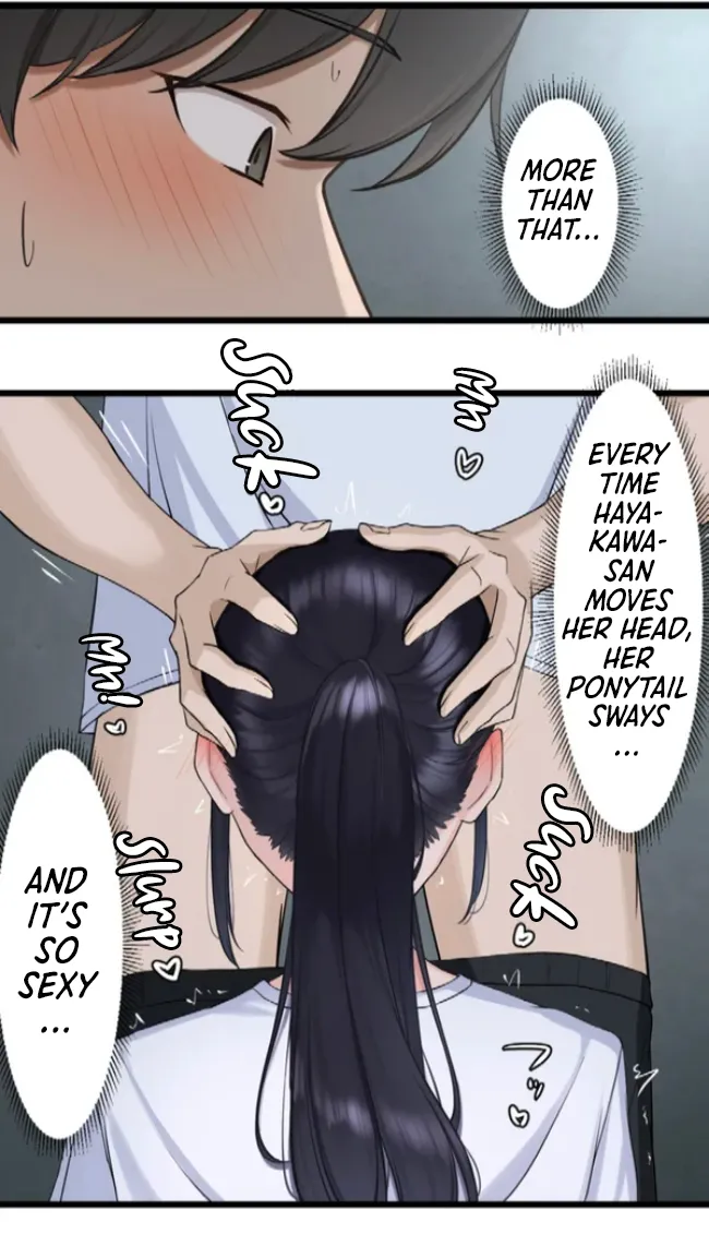 Page 34 of [utsuro_butai] Saimin, Kakete Mite | Hypnosis, Give it a Try - Chapter 6 [English] [Morally Bankrupt Wizard Translations]